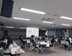 금정구, 힘찬 출발…제4기 '2025 금정 청년정책네트워크' 발대식 개최