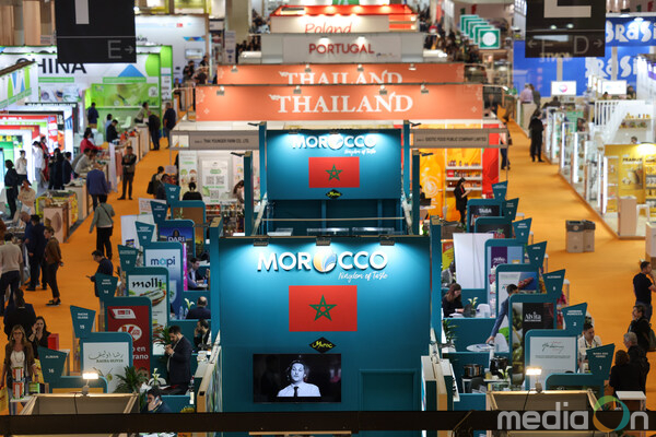 Alimentaria ranks among the top food industry events in Europe.