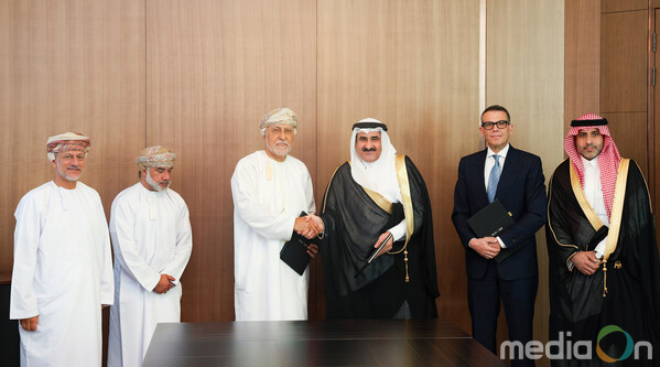 DAR GLOBAL AND ART DISTRICT REAL ESTATE DEVELOPMENT ANNOUNCE ‘MAD’, MUSCAT’S MARINE, ART & DIGITAL DISTRICT