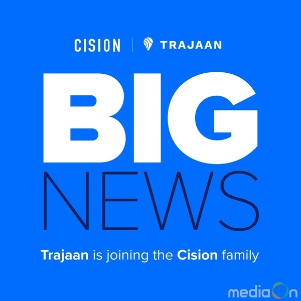 Cision Acquires Trajaan, Expanding AI and Search Intelligence Across Its Platforms