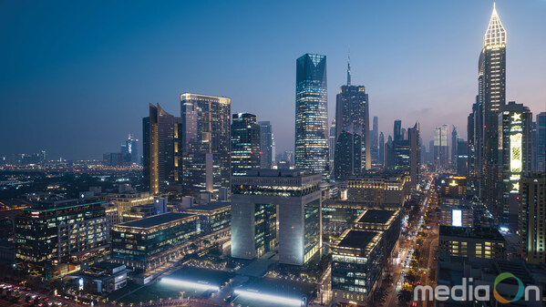 DIFC exceeds 100th hedge fund