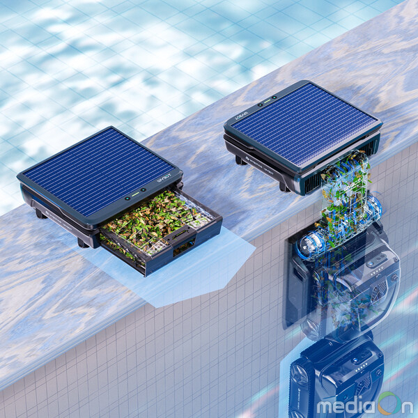 Self-Emptying System