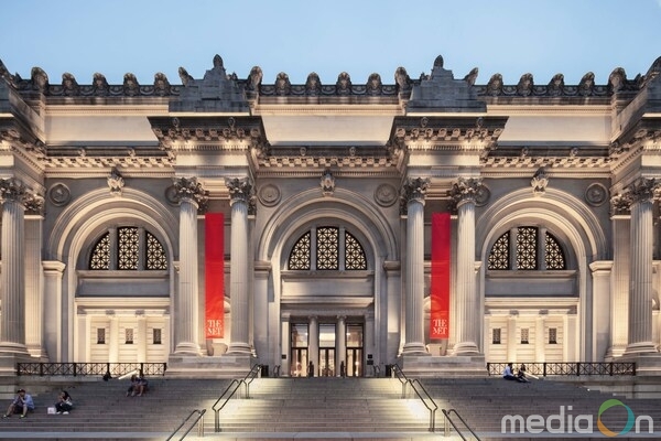 메트로폴리탄 미술관