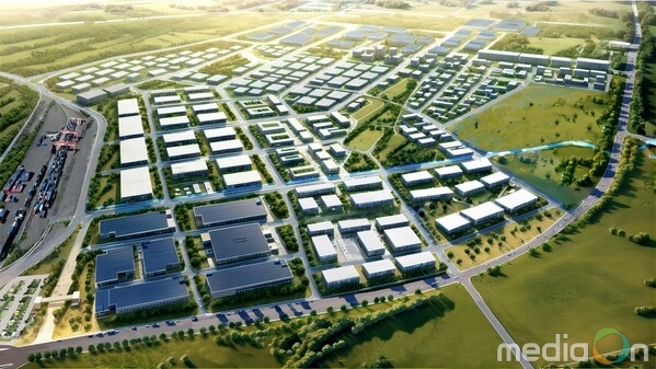 Yangi Avlod: Uzbekistan accelerates the development of industrial zones to attract international capital