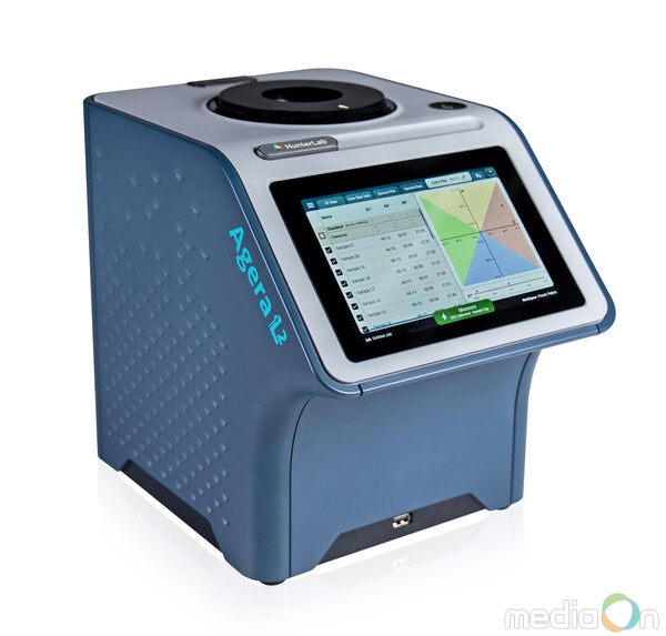 Agera L2 delivers confident, visually aligned measurements, whether or not a controlled D65 viewing environment is available.