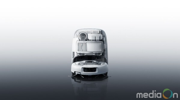 DJI 최초의 올인원 로봇 청소기 ‘ROMO’ 국내 출시… 플래그십 드론 기술을 집 안으로