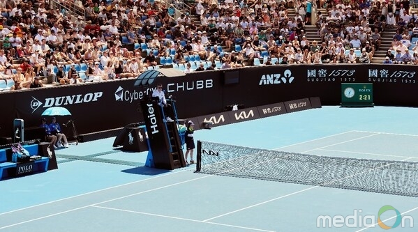 Haier Shines at Australian Open 2026: Official Partner Elevates the Game with Smart Innovation and Purpose
