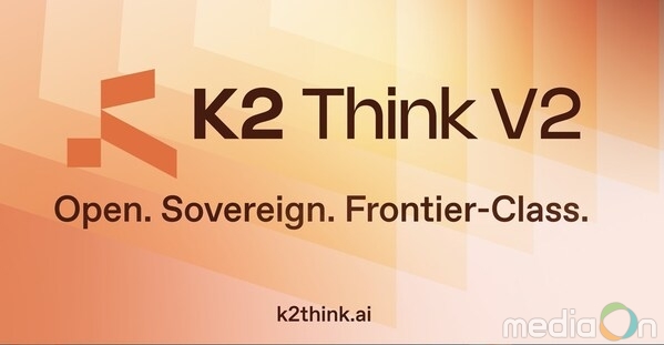 MBZUAI Launches K2 Think V2: UAE’s Fully Sovereign, Next-Generation Reasoning System