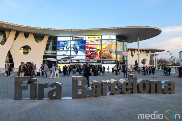 Alimentaria+Hostelco 2026 reinforces its leadership in a historic edition